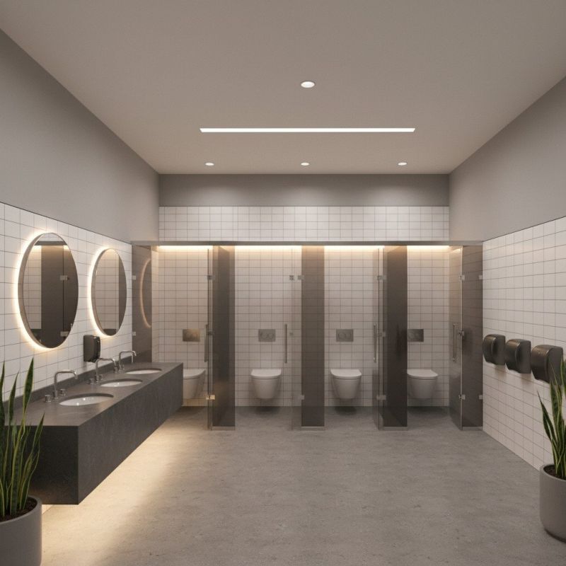 Custom Bathroom Remodeling in Sarasota, FL
