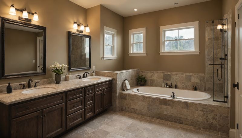 Bathroom Updating in Lancaster, PA