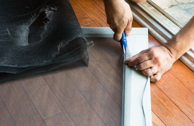 Enclosed Porch Construction in Seattle, WA
