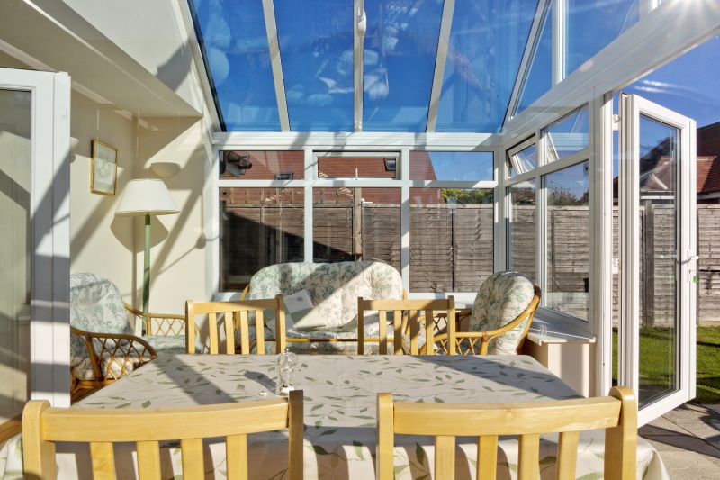 Solarium Construction in Arvada, CO