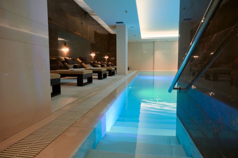 Solarium Repair Costs — Cost of Solarium Repair