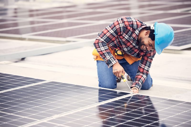 Solarium Repair Costs — Cost of Solarium Repair