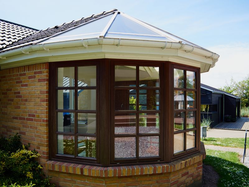 Sunroom Construction in Knoxville, TN
