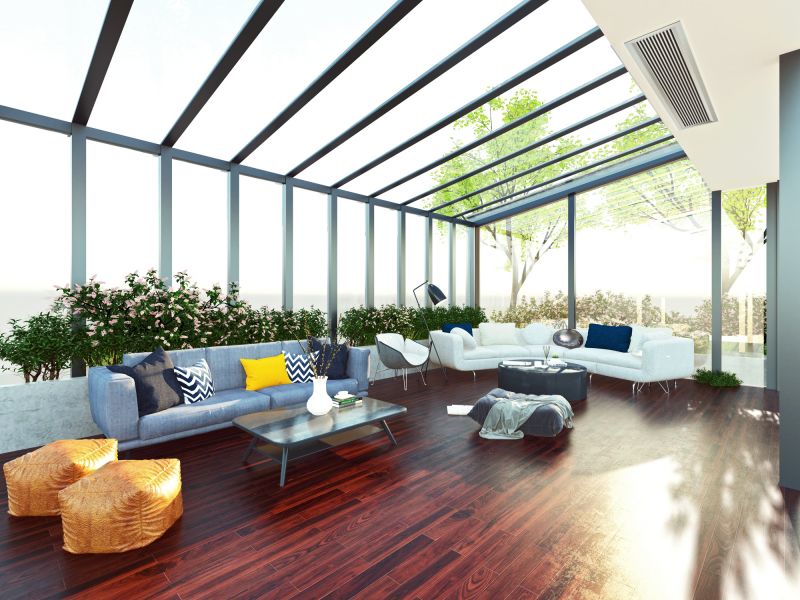 Sunroom Installation in Charlotte, NC